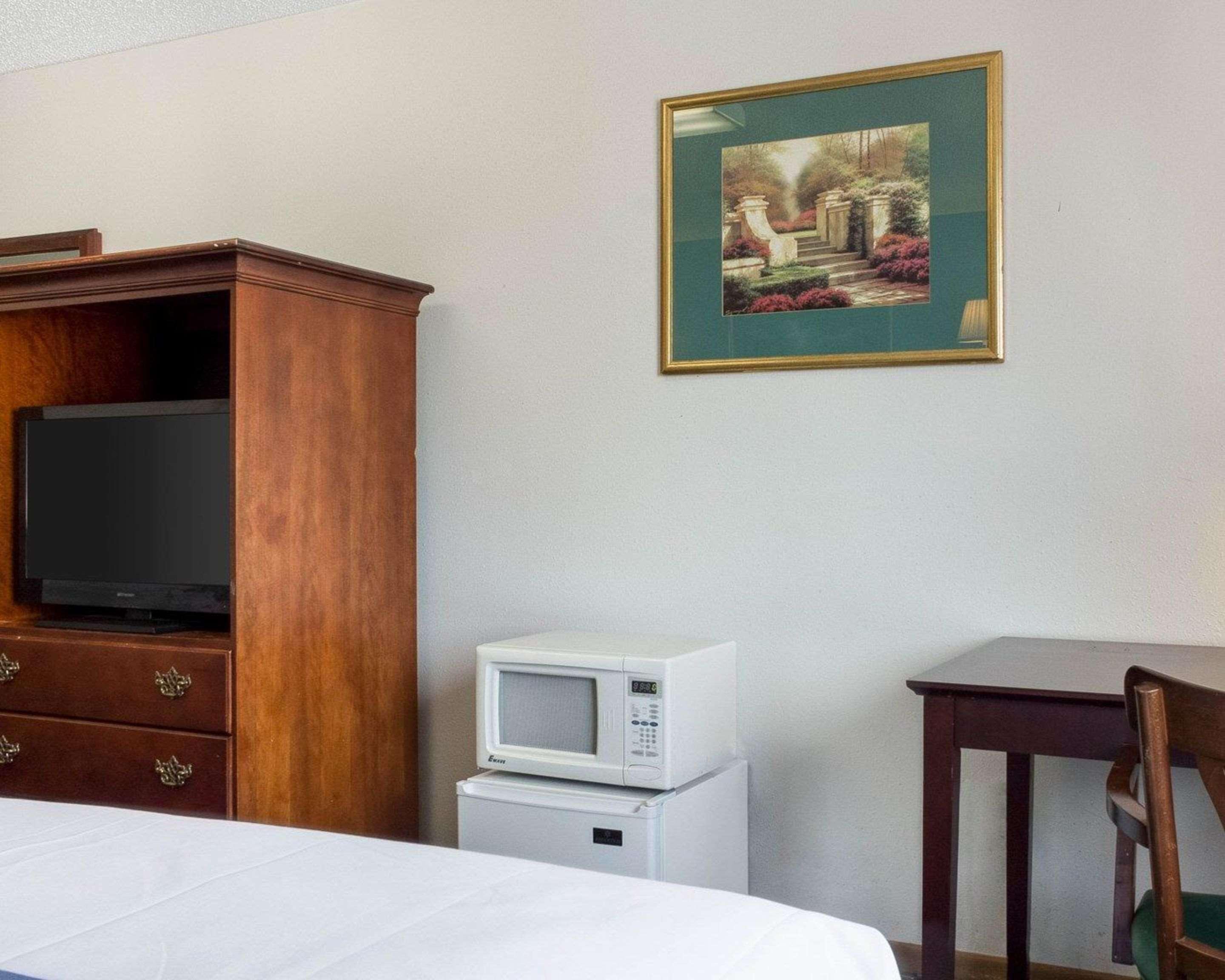 Rodeway Inn West Fargo Kültér fotó