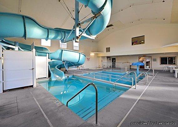 Rodeway Inn West Fargo Kültér fotó