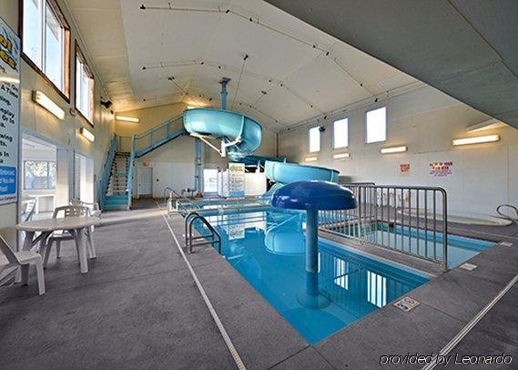 Rodeway Inn West Fargo Kültér fotó