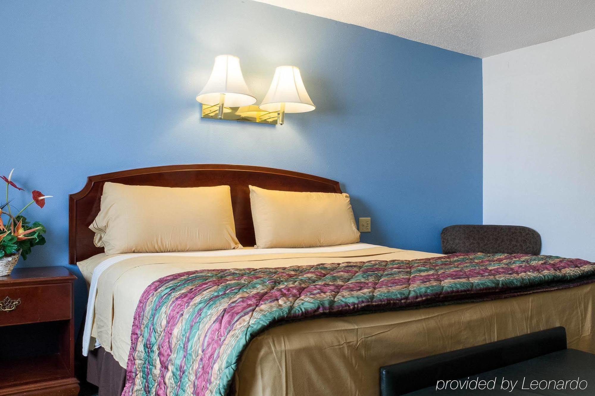 Rodeway Inn West Fargo Kültér fotó