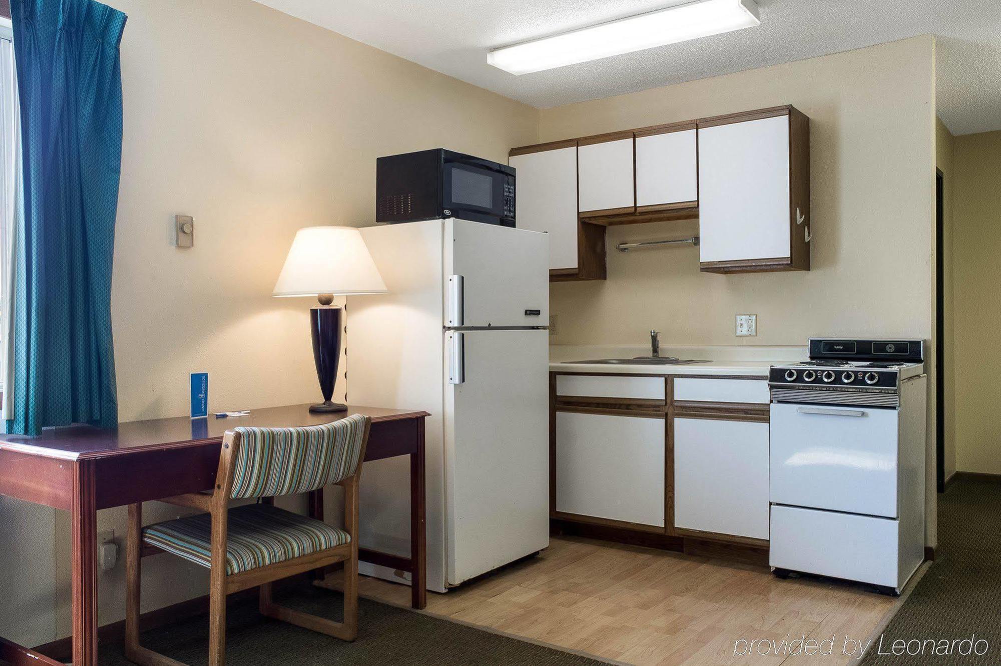 Rodeway Inn West Fargo Kültér fotó